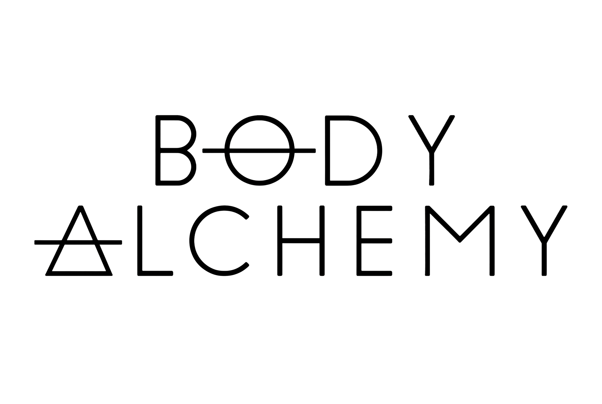 Body Alchemy